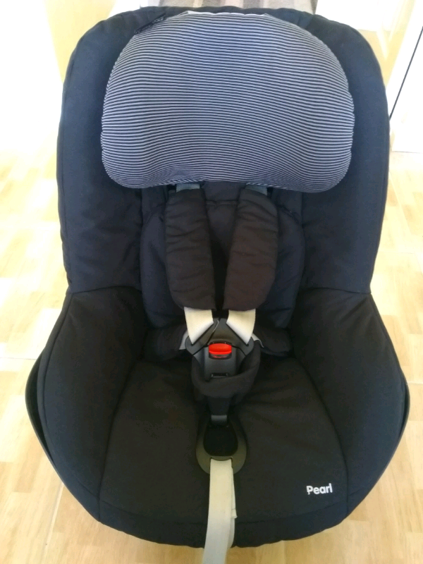 maxi cosi stone